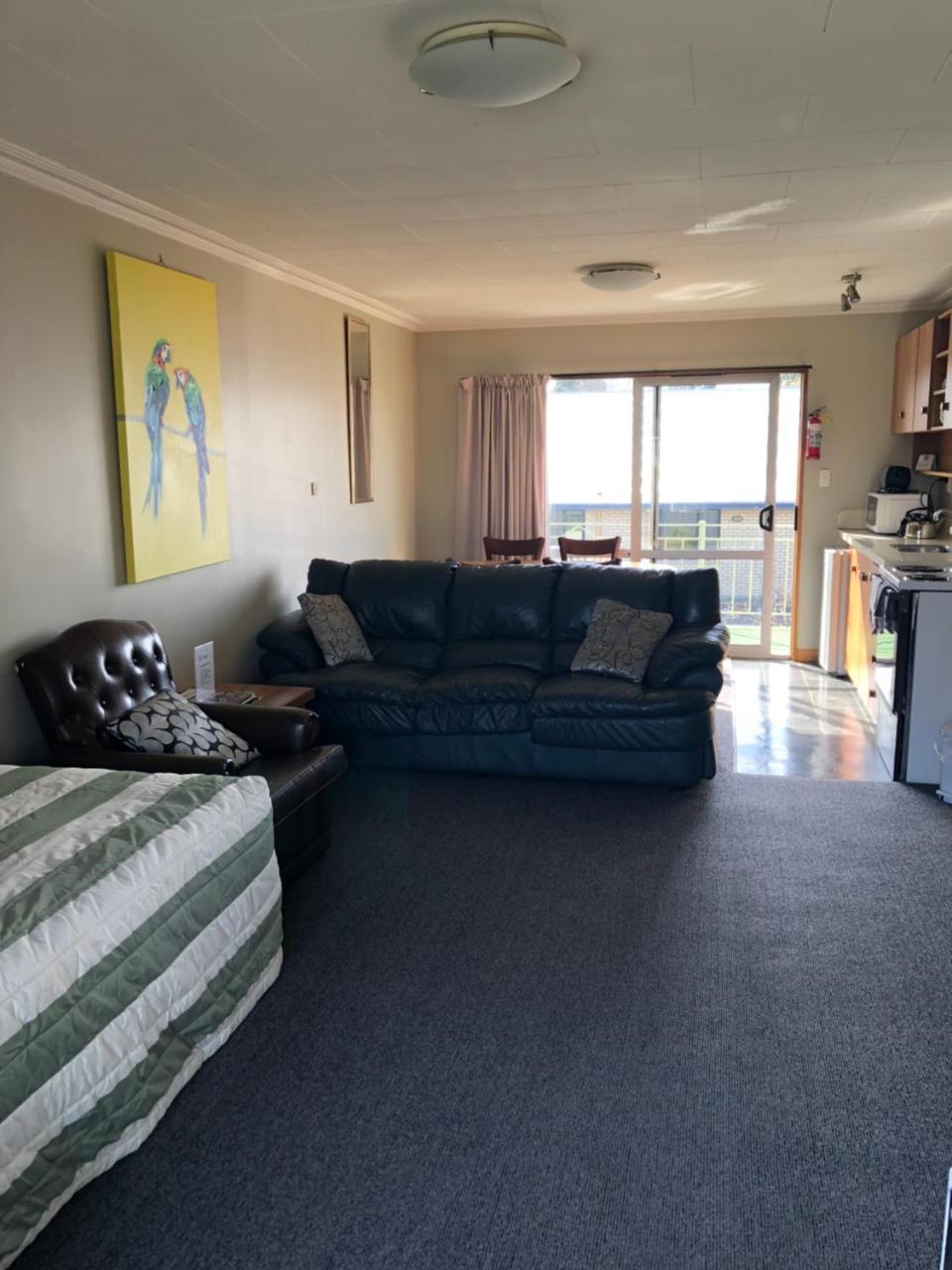 Lilybrook Motel Rangiora Exterior foto